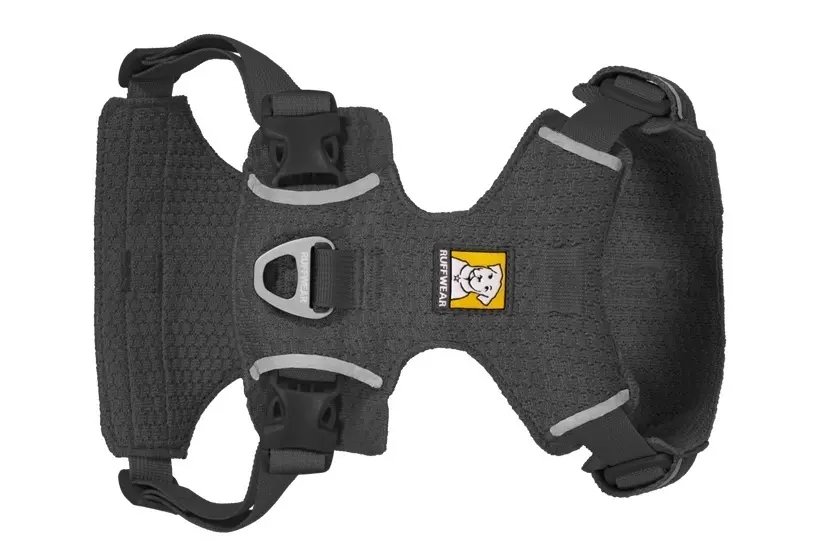 Ham Front Range Flex Ruffwear - L-XL - Basalt Grey