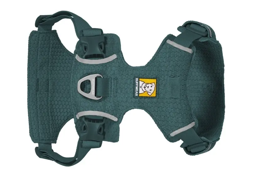Ham Front Range Flex Ruffwear - L-XL - Deep Teal