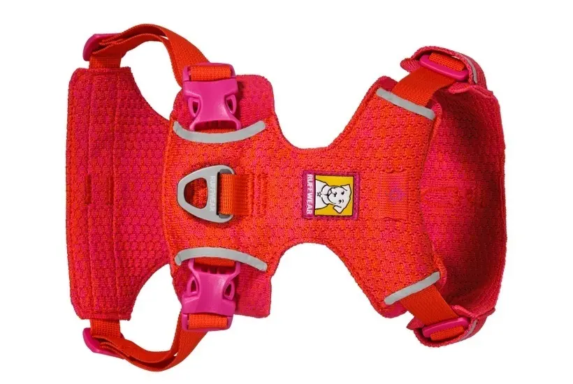Ham Front Range Flex Ruffwear - L-XL - Rose Violet