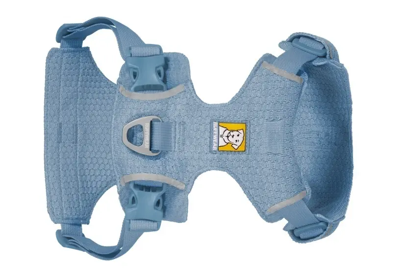 Ham Front Range Flex Ruffwear - XS - Polar Blue