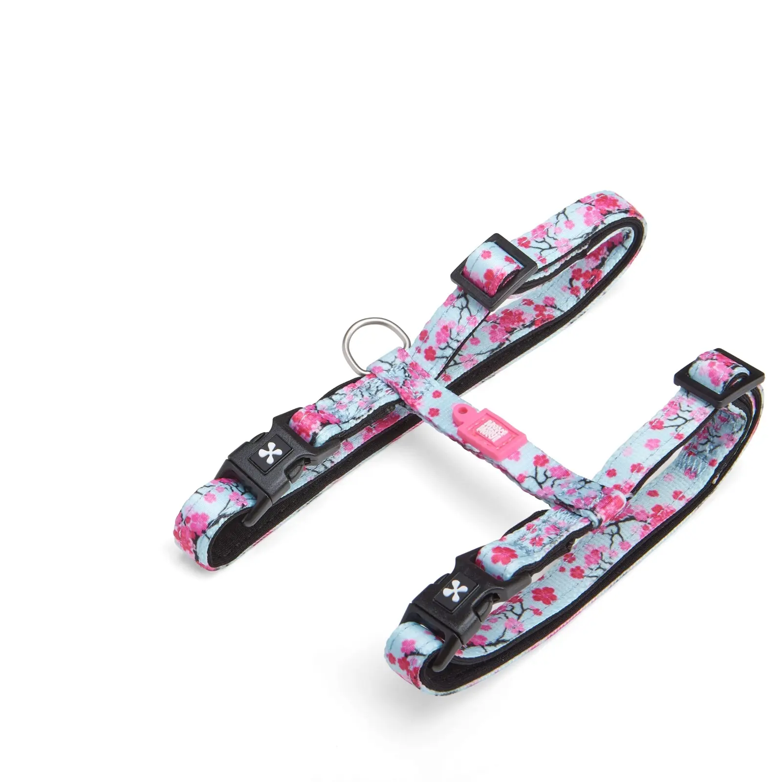 Ham ajustabil Max & Molly, cherry bloom