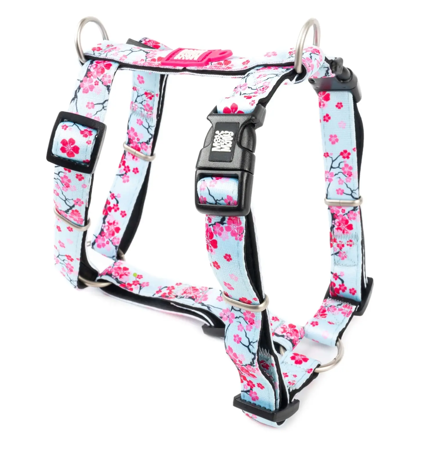 Ham ajustabil Max & Molly, roz