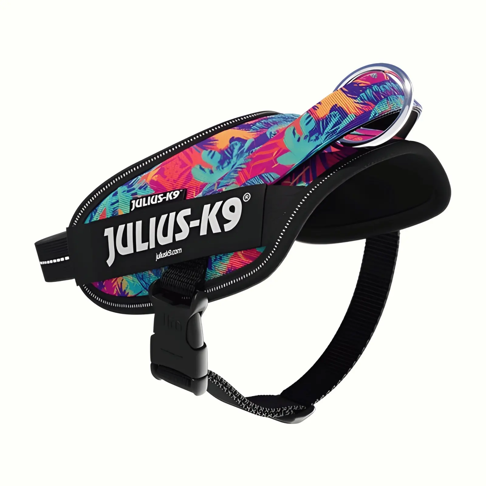 Ham pentru caini - Julius-K9 POWER & More - M - Vibe