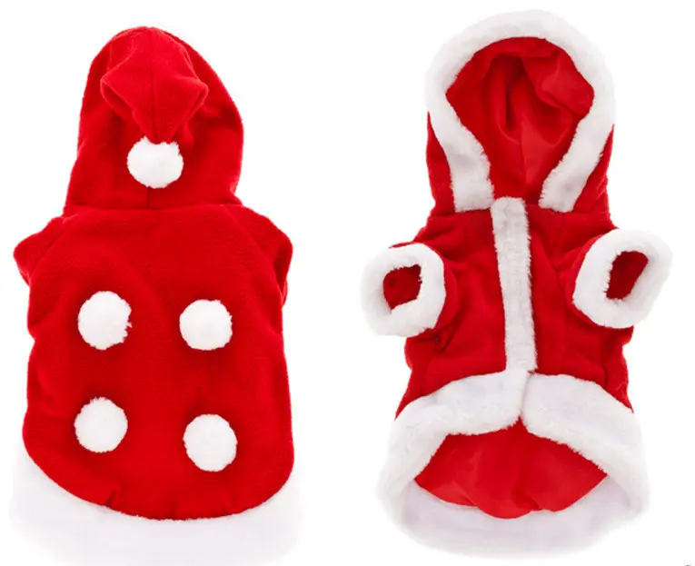 Hanorac Mos Craciun - XL