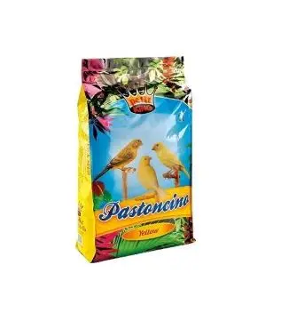 Hrana completa Manitoba - Pastoncino galben - 15kg