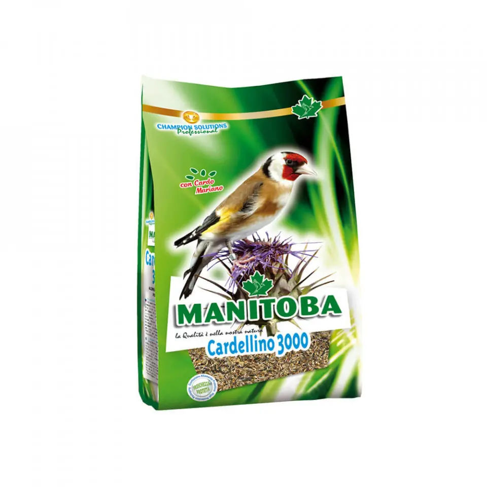 Hrana completa sticleti - 0.8Kg