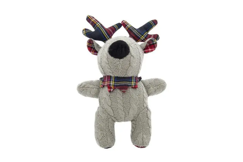 Jucarie plus - Ren Season's Craciun