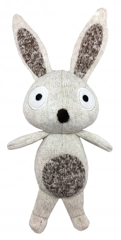 Jucarie plus Softy - Iepure