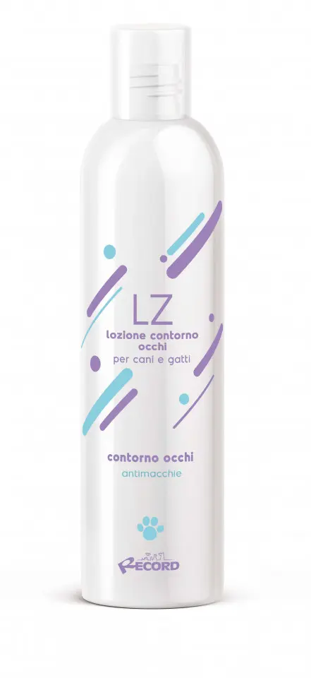 Lotiune de curatare a petelor din jurul ochilor - Diamond Eye - 125ml