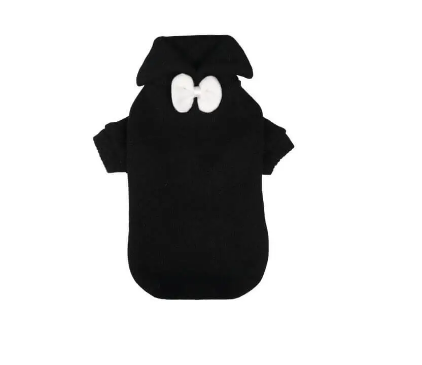 Pulover Williams - M - Negru