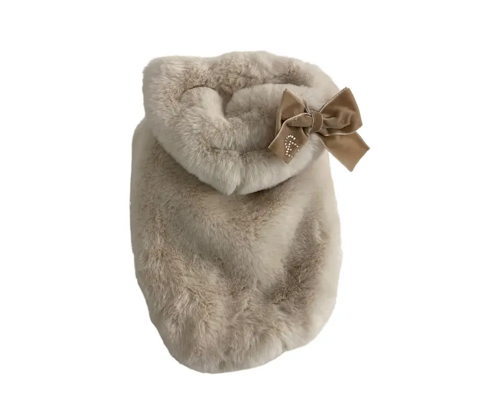 Palton Charlotte - M - Crem