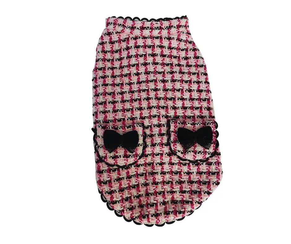 Palton Elenoire - XS - Roz