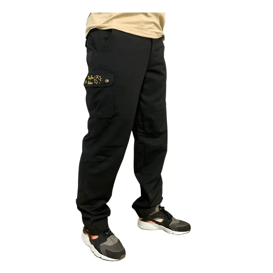 Pantaloni pentru dresaj canin Rebel EuroJoe, marime 38-48