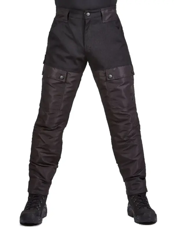 Pantaloni dresaj Wolf MCRS MK2 - S