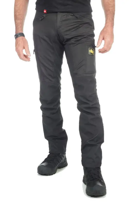 Pantaloni dresaj Wolf MCRS MK3 - S