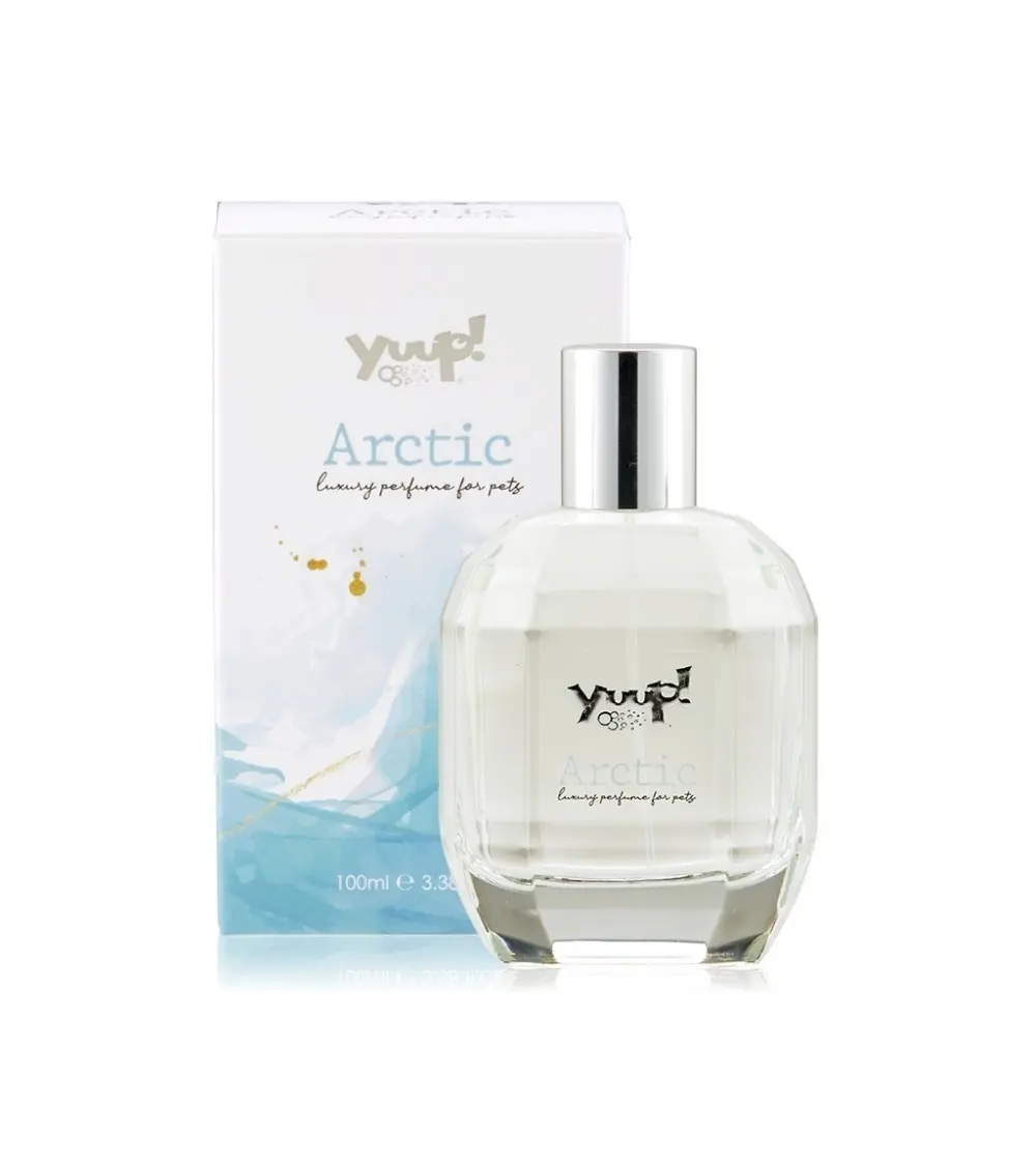 Parfum Yuup Arctic - 100ml