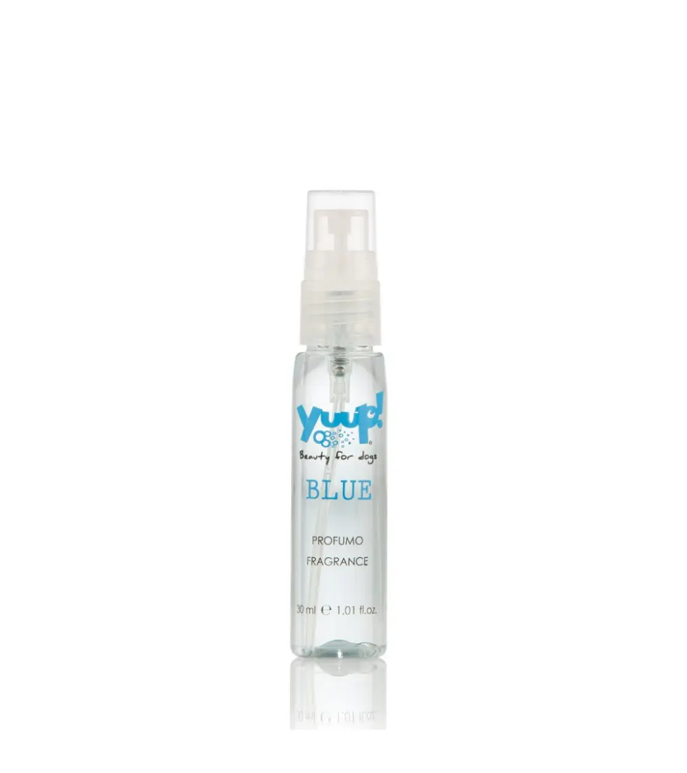 Parfum Yuup Blue - 30ml