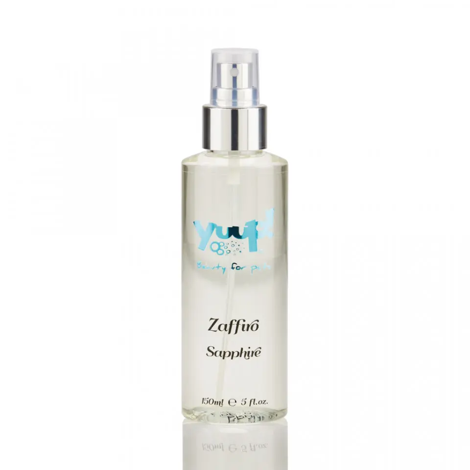 Parfum Yuup Fashion Sapphire - 150ml