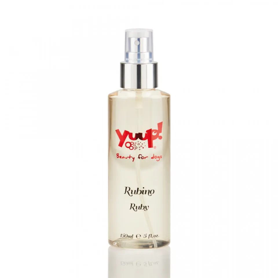 Parfum Yuup Fashion Ruby - 150ml