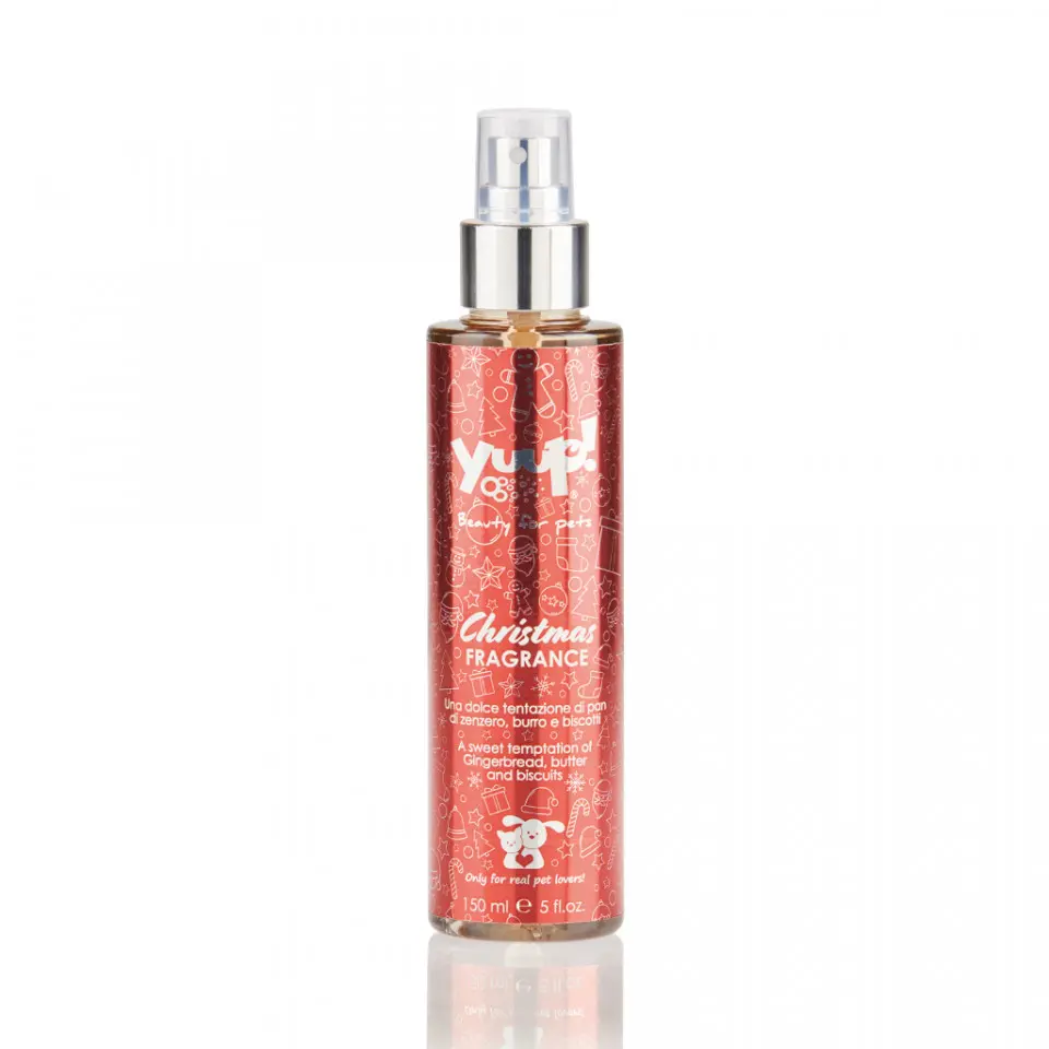 Parfum Yuup Home Christmas - 150ml