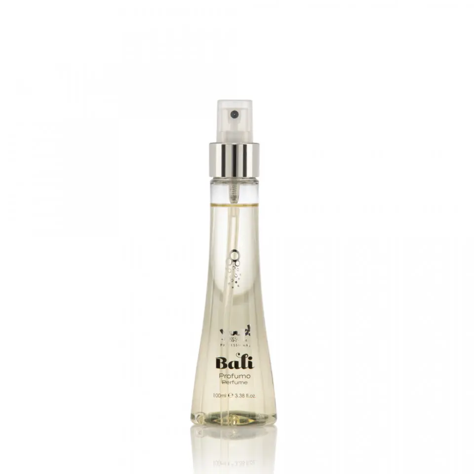 Parfum Yuup Professional Bali - 100ml