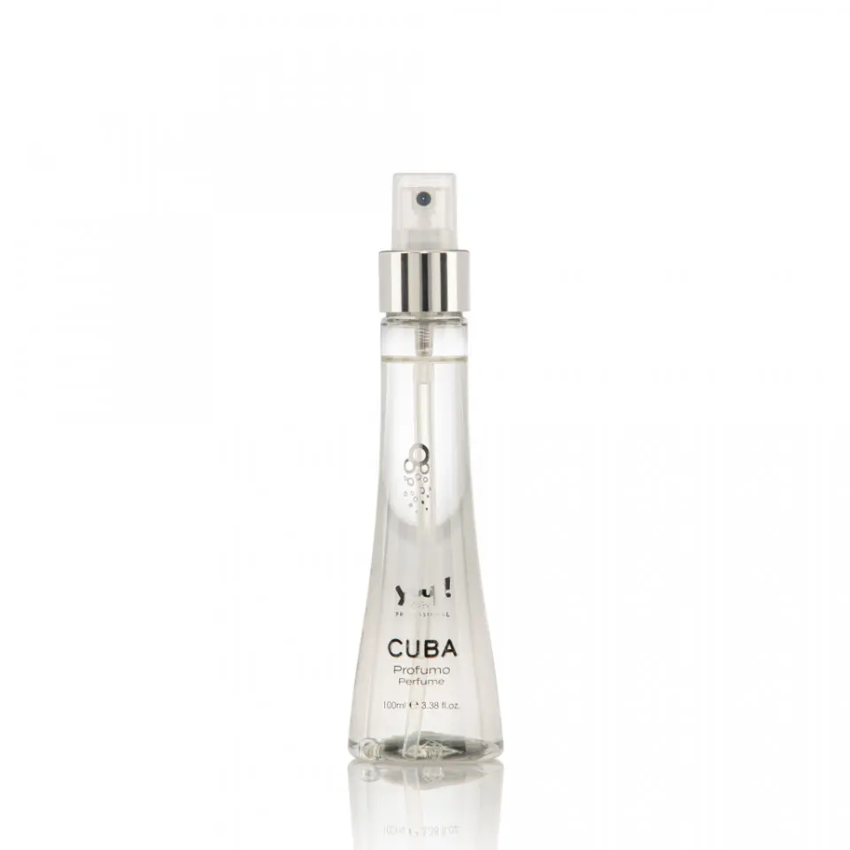 Parfum Yuup Professional Cuba - 100ml