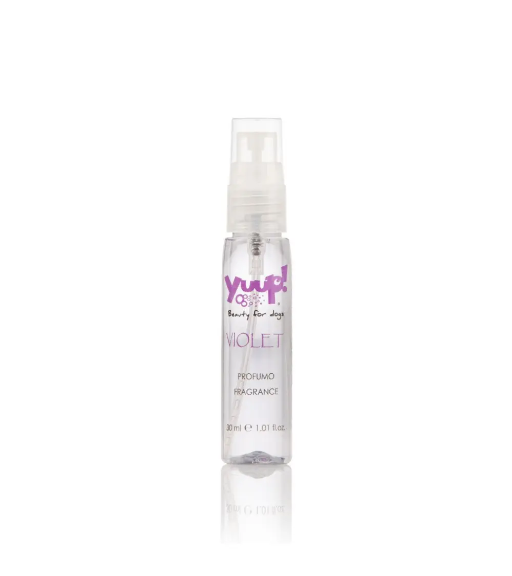 Parfum Yuup Violet - 30ml