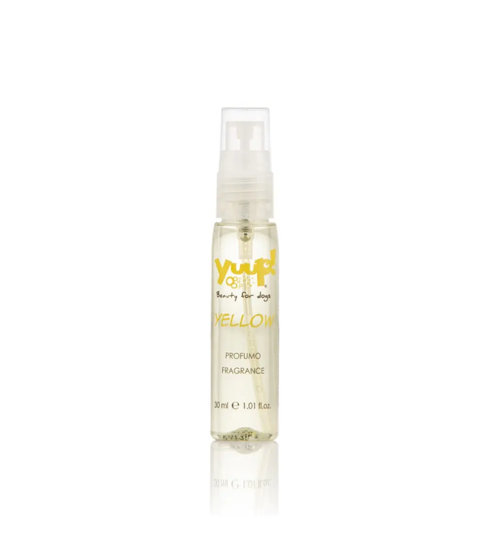 Parfum Yuup Yellow - 30ml