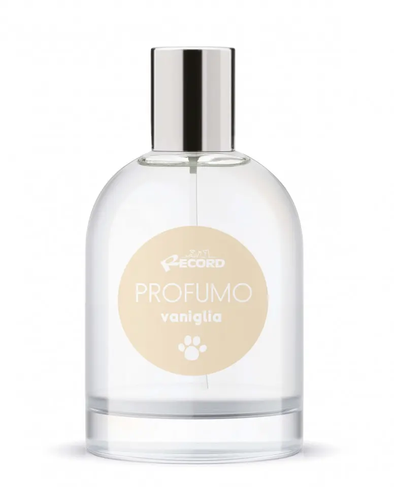 Parfum cu aroma de vanilie - 100ml