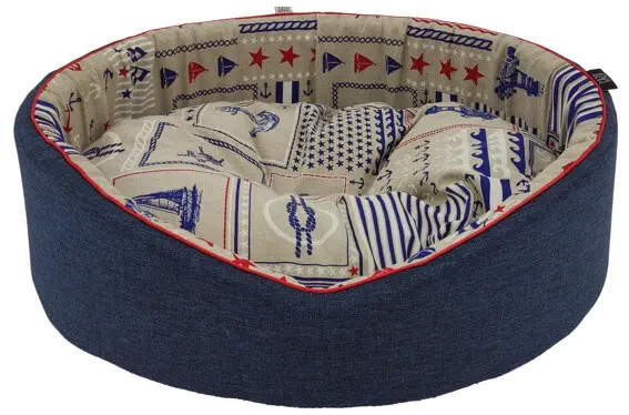 Pat caine - CAZO Marine Line - 60x50cm