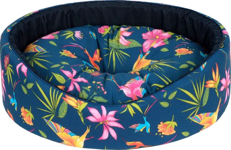 Pat caine - CAZO Flower - 60x50cm