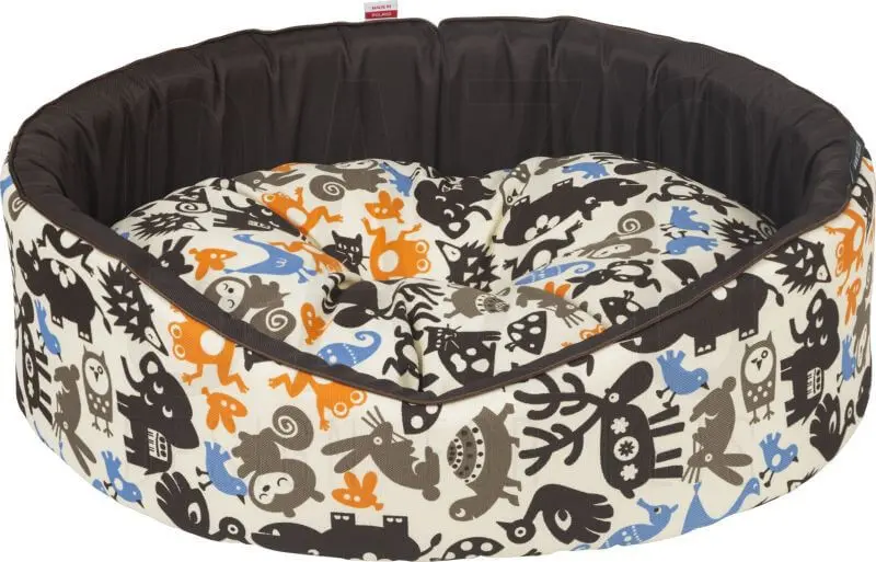 Pat caine - CAZO Pet World - 44x38cm