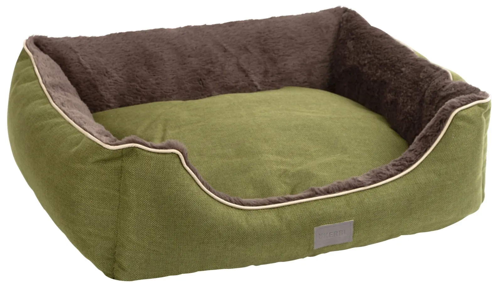 Pat caine Samuel - Verde - 60x50cm