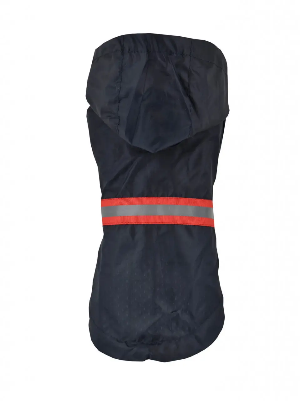 Pelerina ploaie Reflective - Albastru - 7XL