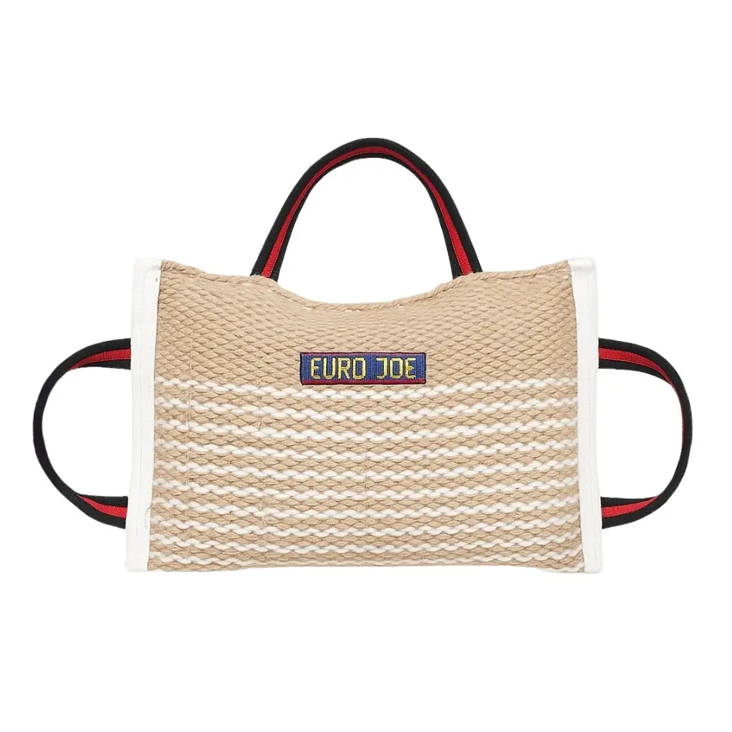 Perna muscare cu trei manere, iuta, hard - EuroJoe - Original