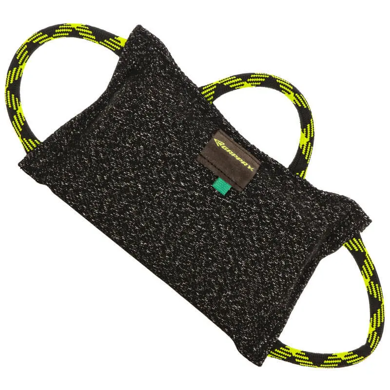 Perna muscare, bumbac, Gappay