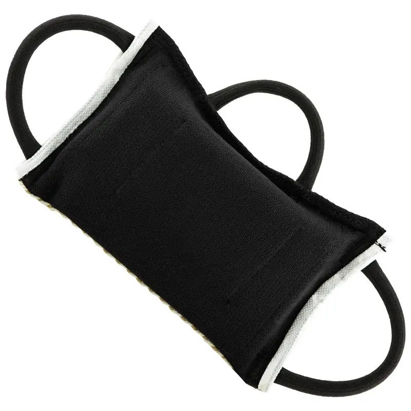 Perna muscare, iuta-bumbac, Junior Gappay