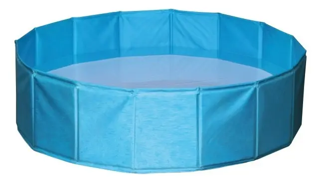 Piscina pentru caini Kerbl - 120x30cm