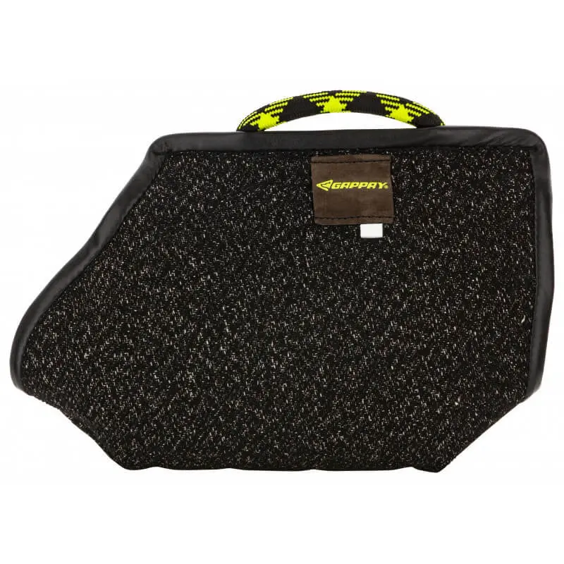 Protectie bumbac pentru maneca dresaj, Fly Gappay