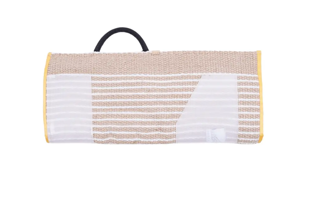 Protectie Iuta pentru maneca dresaj, DogTech