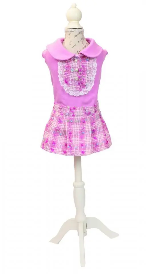 Rochita Deborah - XS - Roz