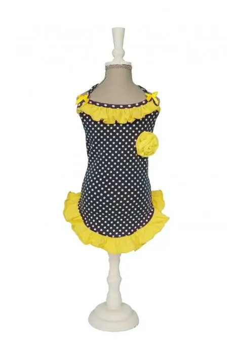 Rochita Ketty - M - Albastru