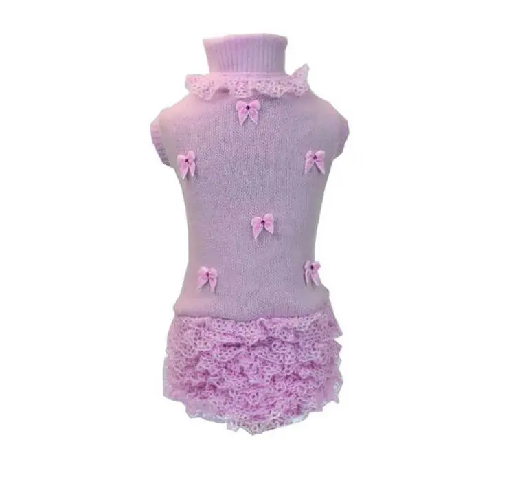 Rochita Lulu - XS - Roz