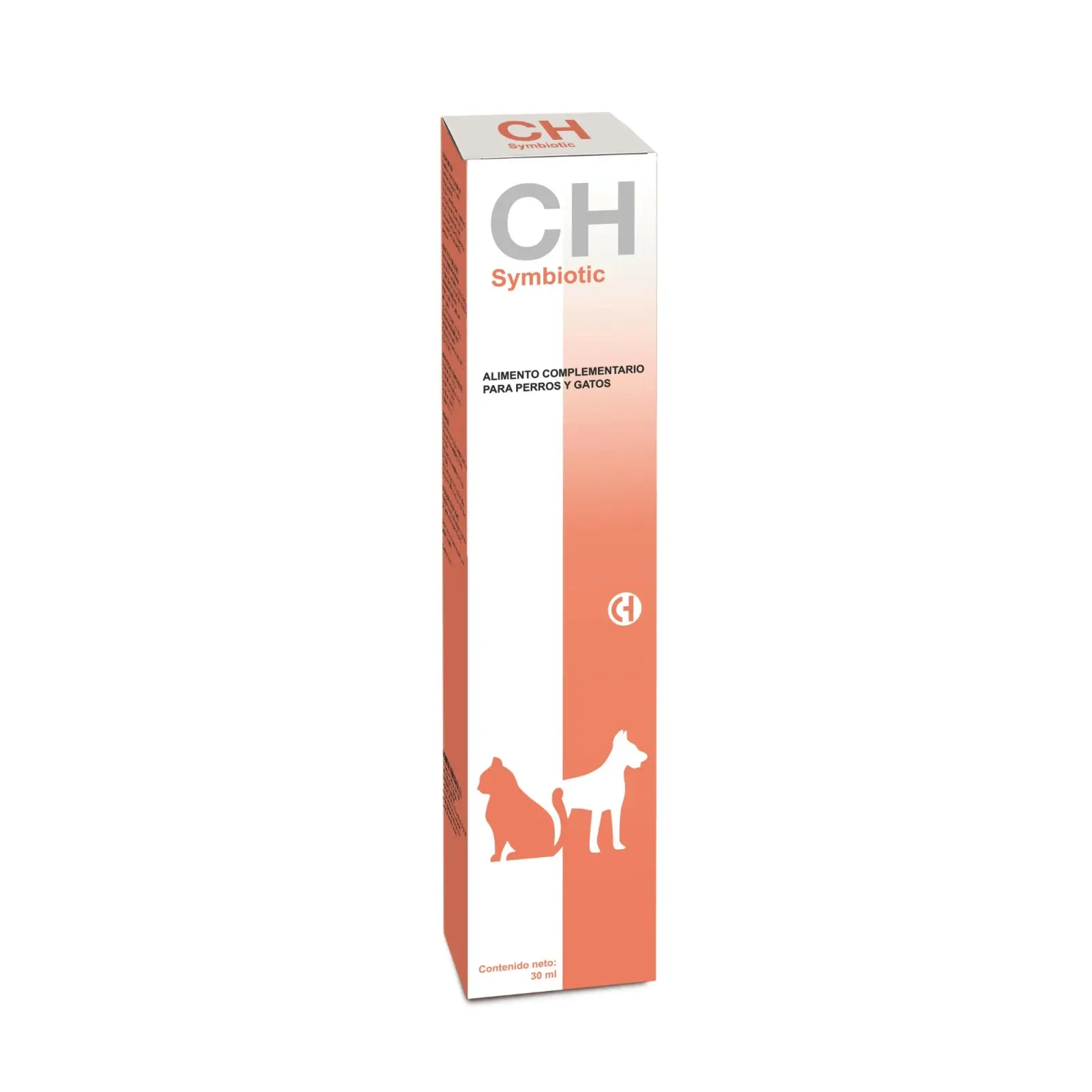 Symbiotic: supliment simbiotic pentru caini si pisici, 30 ml