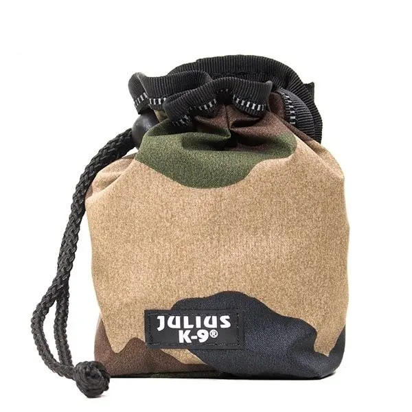 Saculet recompense - Camuflaj