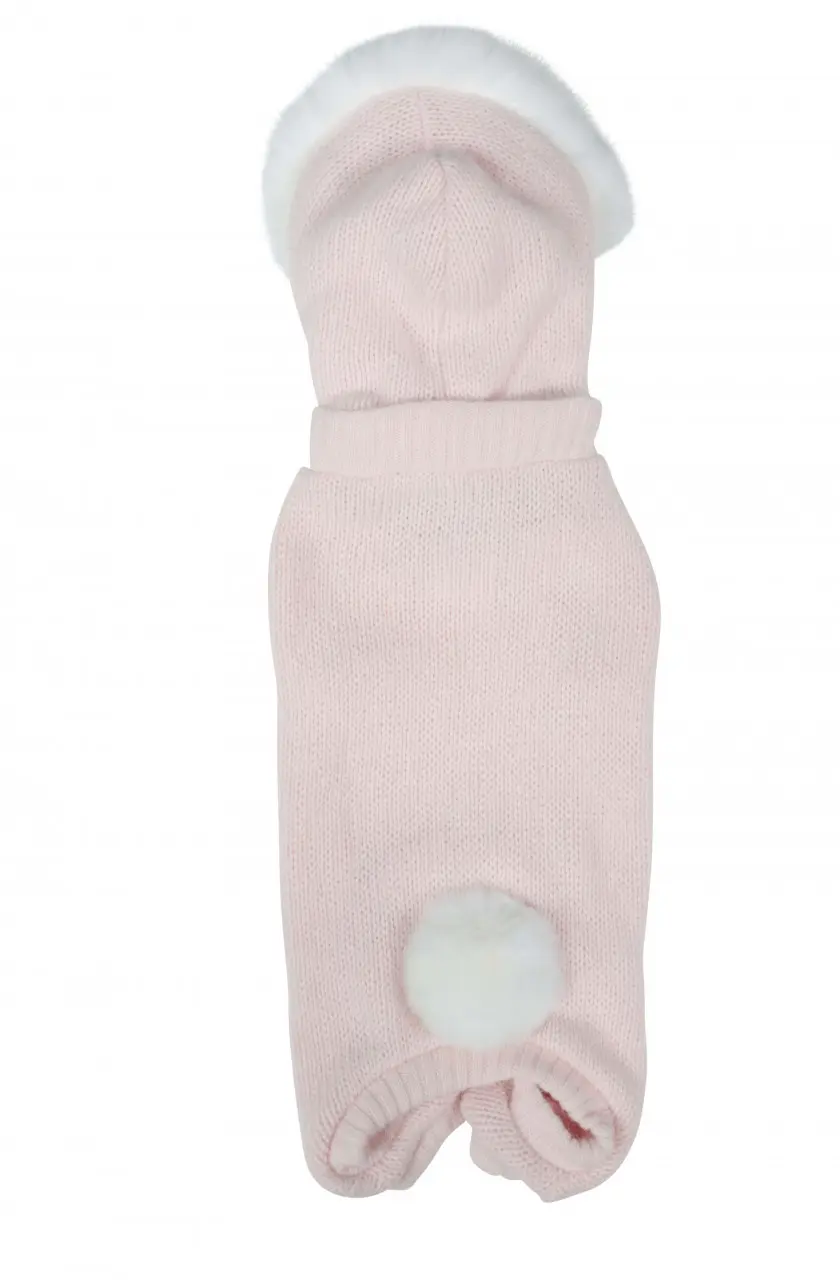 Salopeta Romy - XS - Roz