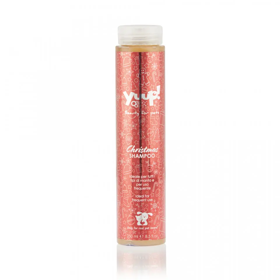 Sampon Yuup Home Christmas - 250ml