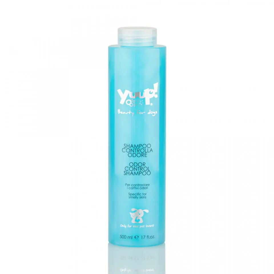 Sampon Yuup Home Odor Control - 500ml