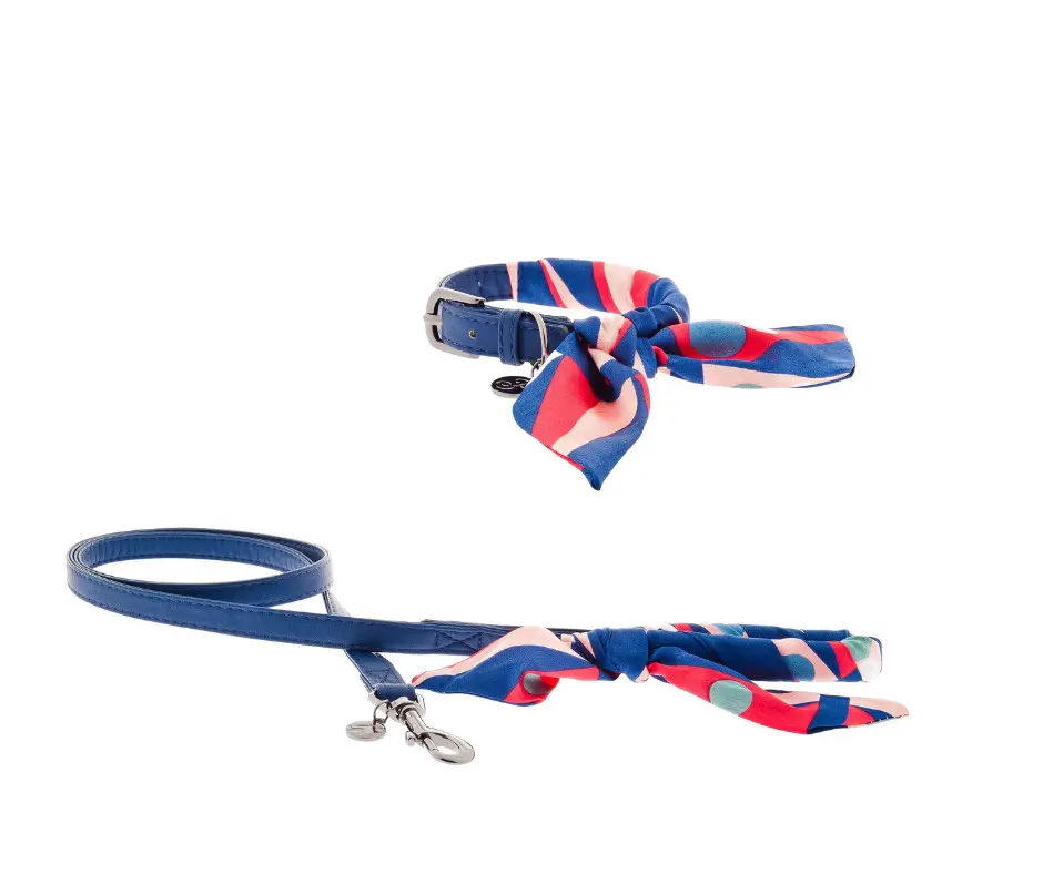 Set lesa si zgarda Opera Carmen - S