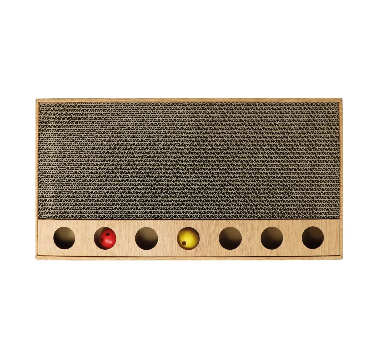 Sisal Eco, carton - 48x25cm